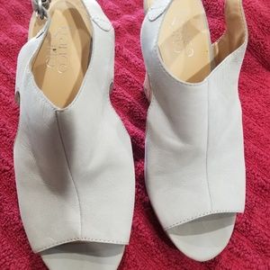 Sold Franco Sarto shoes